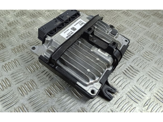 Блок управления двигателя P68537965AD Jeep Grand Cherokee WL