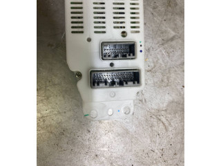 Блок управления климат-контролем 7820B055XA Mitsubishi Outlander