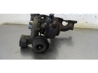 Турбина Volkswagen Touran I 03G253019A