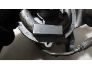  Турбина Fiat Fiorino           