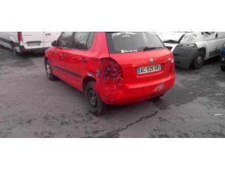 Блок АБС 6R0614117G Skoda Fabia Mk2 (5J) 2007 - 2014 года