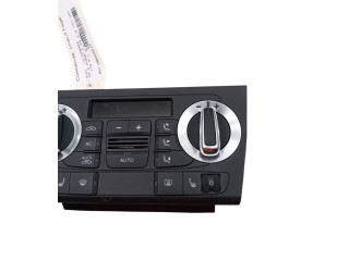 Блок управления климат-контролем 8P0820043BNXHA   Audi A3 S3 8P