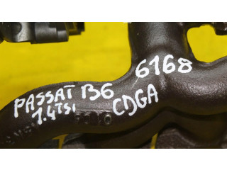 Подушка безопасности в сиденье 03C145701S Volkswagen PASSAT B9