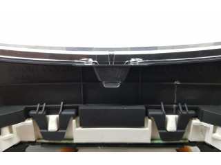 Přístrojová deska Nissan Pulsar 2016 3ZN0B743S, 248103ZN0B