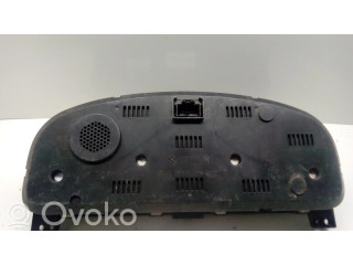 Přístrojová deska Chevrolet Captiva 2007 FN7D070735, 96858448