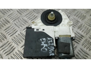 Передний двигатель механизма для подъема окон