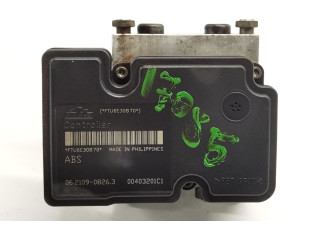 Блок АБС 96438440JC   Chevrolet  Nubira   -  года