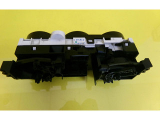 Блок управления климат-контролем 69657032 Mitsubishi Colt