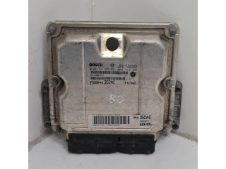 Блок управления двигателя P56044352AC, 1039S02812   Jeep Grand Cherokee (WJ)