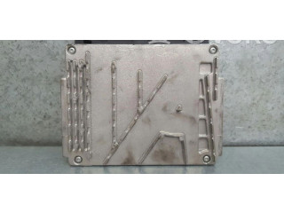 Блок управления двигателем Блок управления 30637733, 30637733   Volvo V70