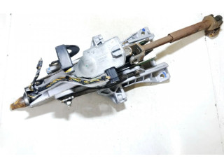    Рулевая рейка 00745877, 00745877   Volvo V50 2004 - 2007 года