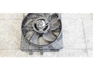 Вентилятор радиатора a1685050055 Mercedes-Benz A W168