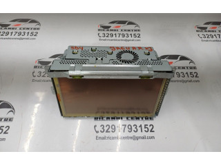 Дисплей    8X2310E889AD, 081650395   Jaguar XF