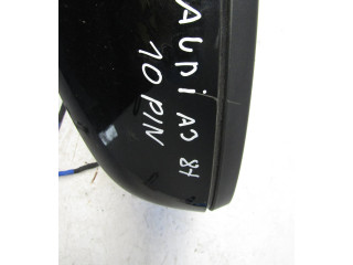 Зеркало электрическое Audi A3 8Y 2020 - года