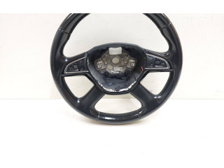 Руль Skoda Superb B6 (3T)  2008 - 2015 года 3T0419091AH      