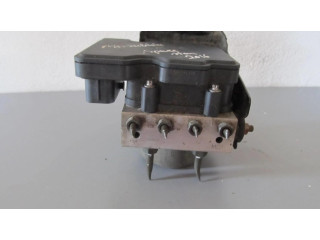 Блок АБС 4670B117, 269679 Mitsubishi Space Star 2013- года