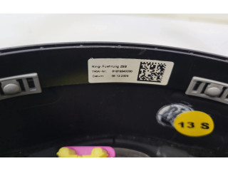 Volant Audi Q7 4L 2006