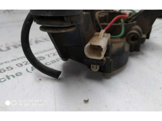 Моторчик заднего дворника 66350002, MOTORLIMPIATRASERO Alfa Romeo 166