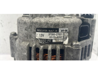 Генератор 3730027021   KIA Pro Cee'd I      