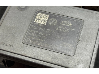 Блок АБС 5Q0907379S, 5Q0614517R   Audi  A3 S3 8V  2013 - 2019 года