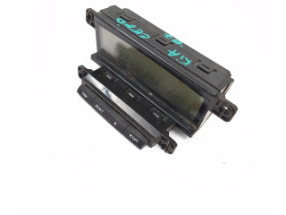 Дисплей       KIA Ceed