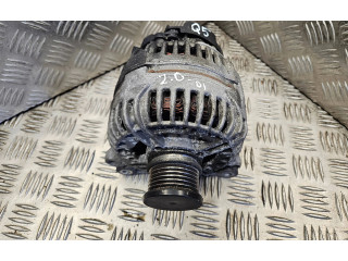 Генератор 03G903016 Audi Q5 SQ5