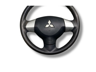 Руль Mitsubishi Colt 2009 - 2016 года