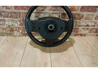 Руль Jaguar XF X250 2007 - 2015 года