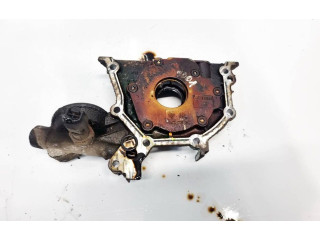 Масляный насос 702748, 26720800 Dacia Sandero