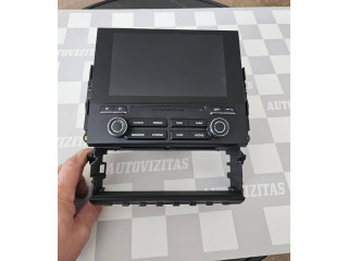 Дисплей 95B919606E Porsche Macan (95B)