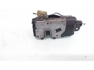 Передний замок