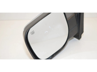 Zpětné zrcátko  levé Infiniti QX4 2006  96302ZQ10A, 96302ZZ60B  