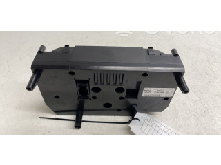 Блок управления климат-контролем 00006451NW Citroen Xsara Picasso