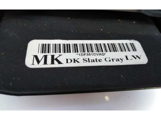 Руль Jeep Compass   -  года 1FS56XDVAB, E1-B5-7-1      