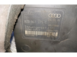 Блок АБС 8Z0907379C, 8Z0614517E Audi A2 - года