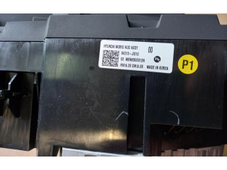 Дисплей       Genesis G80