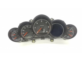 Přístrojová deska Porsche Cayenne (9Y0 9Y3) 2014 95864114411, 7P5920904F