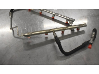 Топливная рампа 7837284   BMW 3 E90 E91   для двигателя S65-B40A