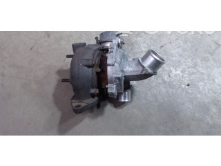 Turbodmychadlo Турбина GT1444V, 172010N020 Toyota Yaris