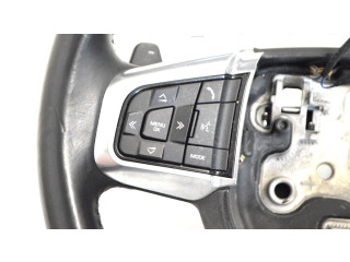 Руль Land Rover Discovery Sport 2014 - года