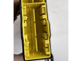 Блок подушек безопасности 68222888AA, 0285012021 Jeep Grand Cherokee