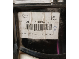 Панель приборов 2T1F10849CG, UCGB009049 Ford Transit - Tourneo Connect