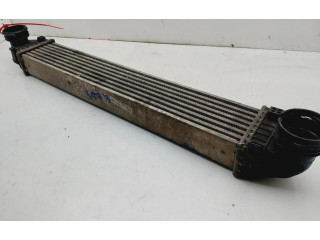 Интеркулер A1695000000 Mercedes-Benz A W169