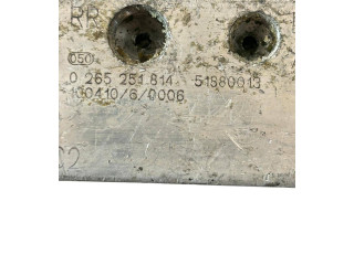 Jednotka ABS 0265251814, 51880013 Fiat Punto Evo 2014