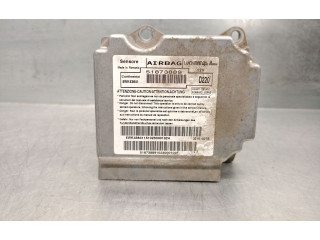 Блок подушек безопасности 51873889   Fiat Bravo