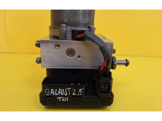 Блок АБС X2T31975M1, Q003T05771 Mitsubishi Galant 1997 - 2003 года