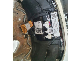 Руль Skoda Octavia Mk4 2019 - года 5E3419093AB