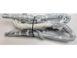 Боковая подушка безопасности 0080P1110030 Mazda 3 II