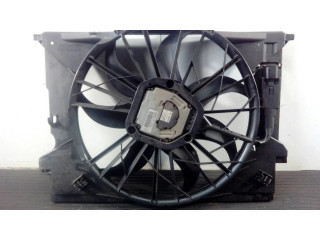 Вентилятор радиатора A2115001693, A2115050555 Mercedes-Benz CLS C218 AMG 3.0