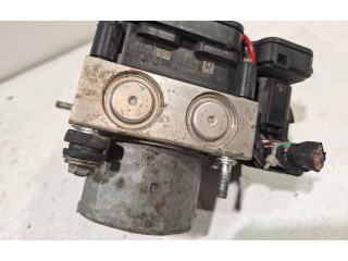 Блок АБС 0265260967   Renault  Twingo III  2014 -  года